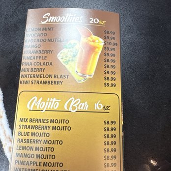 Chi City Cafe - Menú - Juice Bars & Smoothies Near Me - Chicago, Illinois Chi City Cafe - Menú - Juice Bars & Smoothies Near Me - Chicago, Illinois