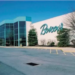 Boscov's