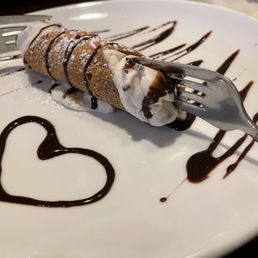 Cannoli