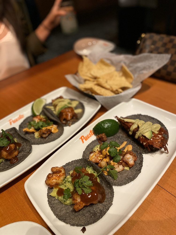 PUESTO PARK PLACE IRVINE 1362 Photos & 1192 Reviews Mexican 3311