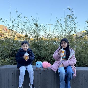 Hey Yogurt - Juice Bars & Smoothies Near Me - Carrollton, Texas