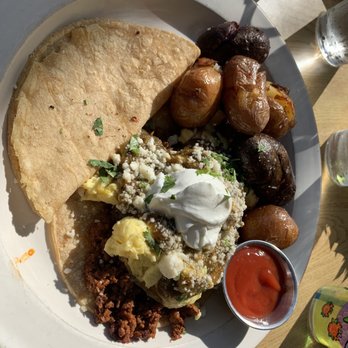 Corkfire Kitchen - New American Near Me - Temecula, California
