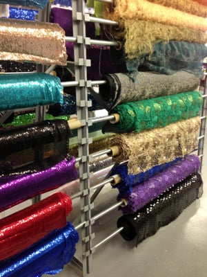 GAIL K FABRICS - 22 Photos & 10 Reviews - 5192 Brook Hollow Pkwy