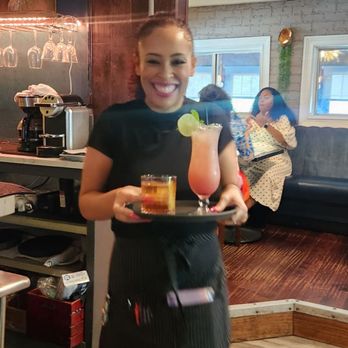 Poor Calvin's - Drinks with a smile. - Asian Fusion Near Me - Atlanta, Georgia Poor Calvin's - Drinks with a smile. - Asian Fusion Near Me - Atlanta, Georgia