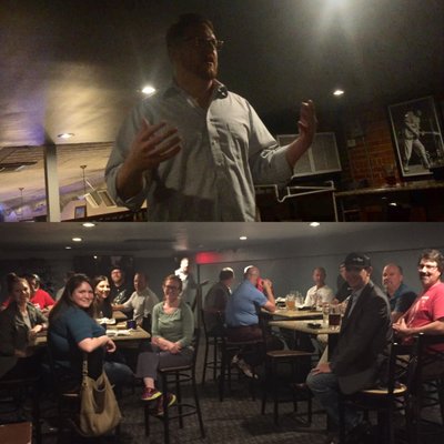 Fat Boss's Pub Abilene by null
