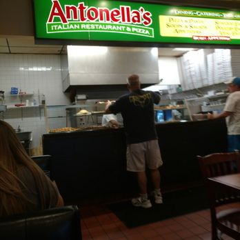 Antonella's - Italian Near Me - Wappingers Falls, New York