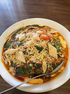 Himalaya Kosheli Nepali & Indian by null