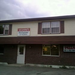 Vesuvio Pizzeria