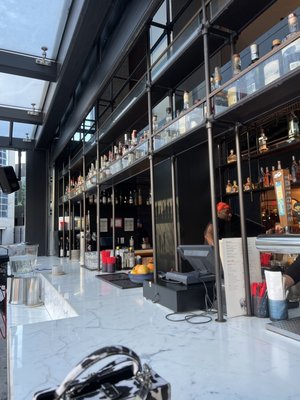 Commons Club by null