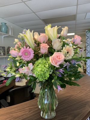 Prevatte Florist by null