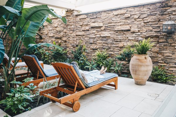 Spa Montage Laguna Beach by null