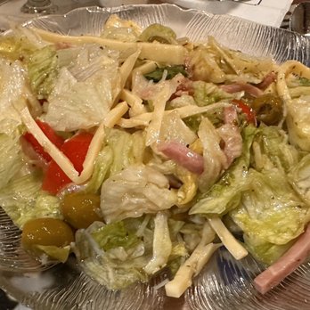 The Columbia - 1905 Salad. The flavor is simply amazing. - Spanish Near Me - St Augustine, Florida The Columbia - 1905 Salad. The flavor is simply amazing. - Spanish Near Me - St Augustine, Florida