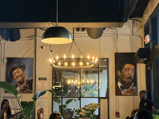 Dukunoo Jamaican Kitchen by null