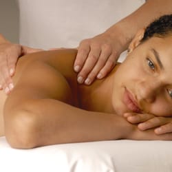 NYC Massage Therapy & Bodywork