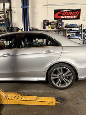Elite Brake And Suspension on Yelp
