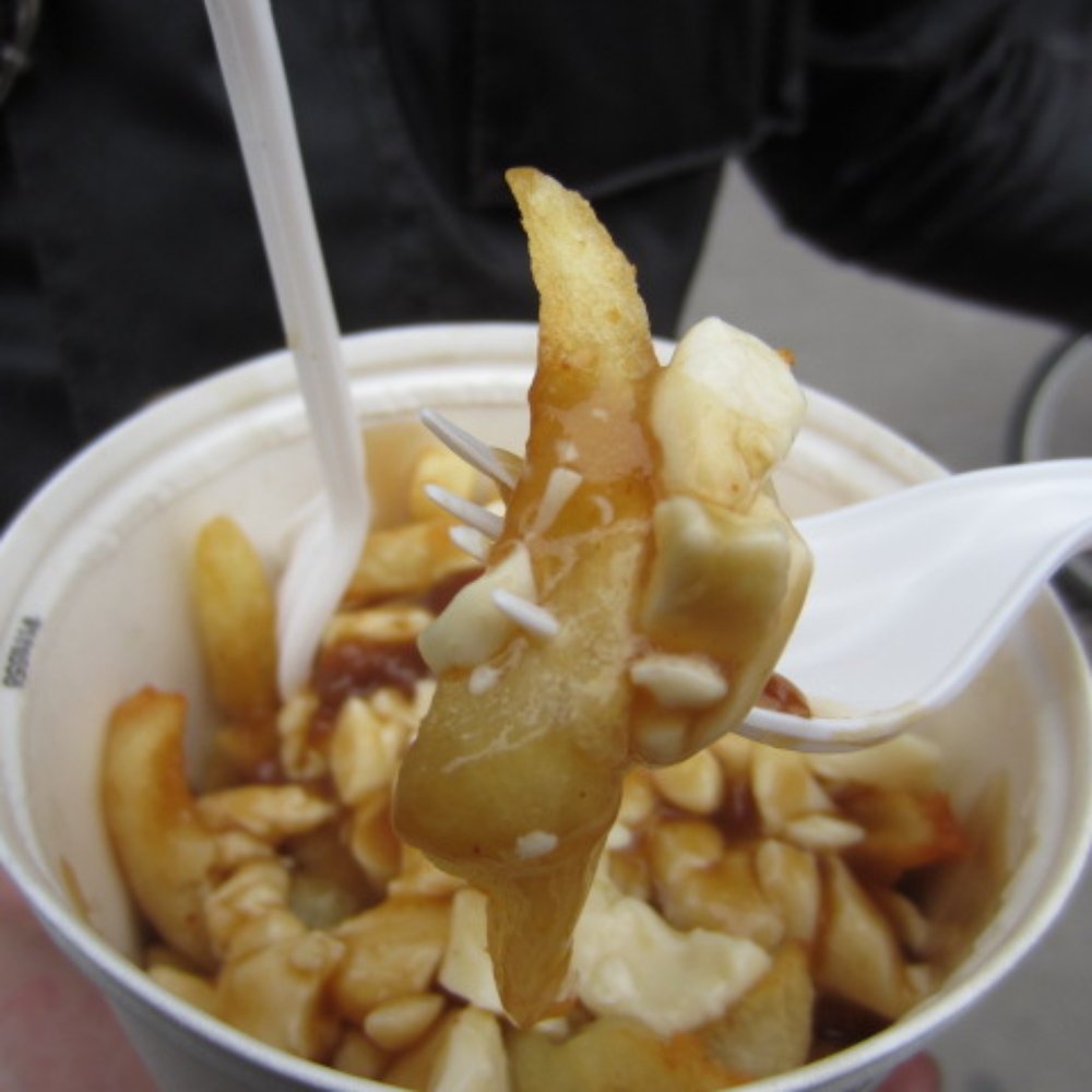 Frite Alors - Classic Poutine - American Near Me - Montreal, Quebec Frite Alors - Classic Poutine - American Near Me - Montreal, Quebec