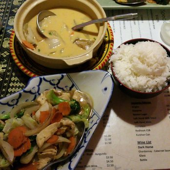 Thai House Restaurant - Thai Near Me - Bellingham, Washington Thai House Restaurant - Thai Near Me - Bellingham, Washington
