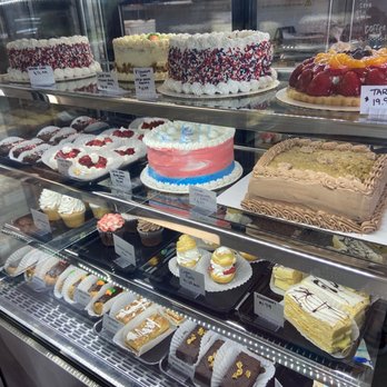 Beardall's Bakery - Patriotic cakes etc - Bakeries Near Me - Magna, Utah