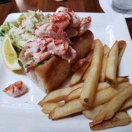 Lobster Roll