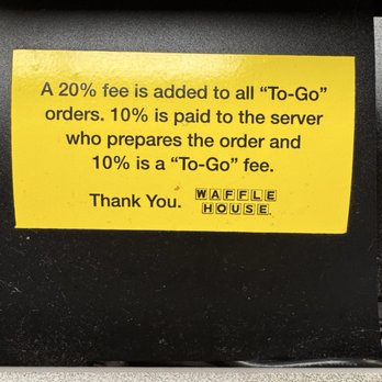 Waffle House - Breakfast & Brunch Near Me - Kyle, Texas