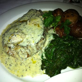 Toscano Restaurant - Italian Near Me - Boston, Massachusetts