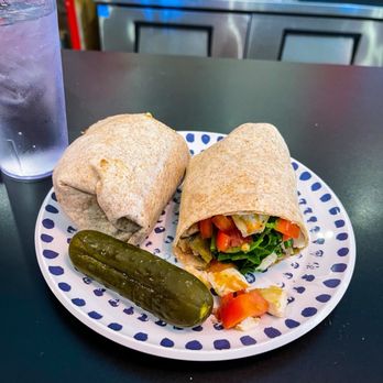 Crazy Beans - Breakfast & Brunch Near Me - Stony Brook, New York