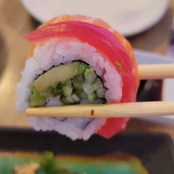 Sushi Garden