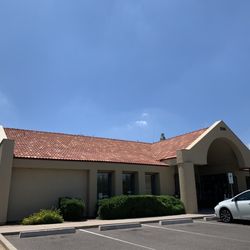Arcadia Foot and Ankle - SW of Stapley and University; North of Main Street