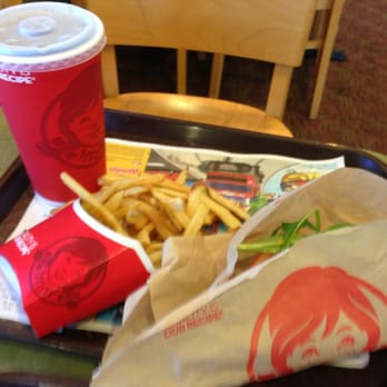 Wendy's - Burgers Near Me - Stockton, California Wendy's - Burgers Near Me - Stockton, California