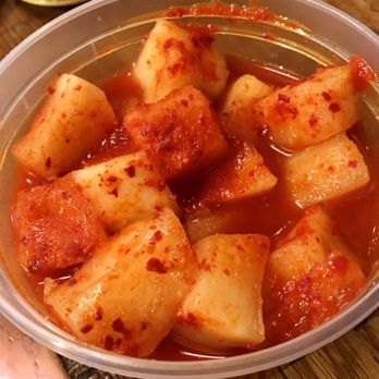 BK Gangnam - Kimchi - Korean Near Me - Brooklyn, New York BK Gangnam - Kimchi - Korean Near Me - Brooklyn, New York