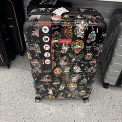 dd's DISCOUNTS