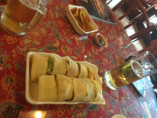 Chilli Padi Nonya Restaurant by null