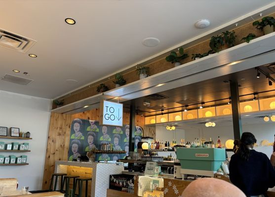 Citizen Of Montrose, A Breakfast Restaurant & Cafe by null