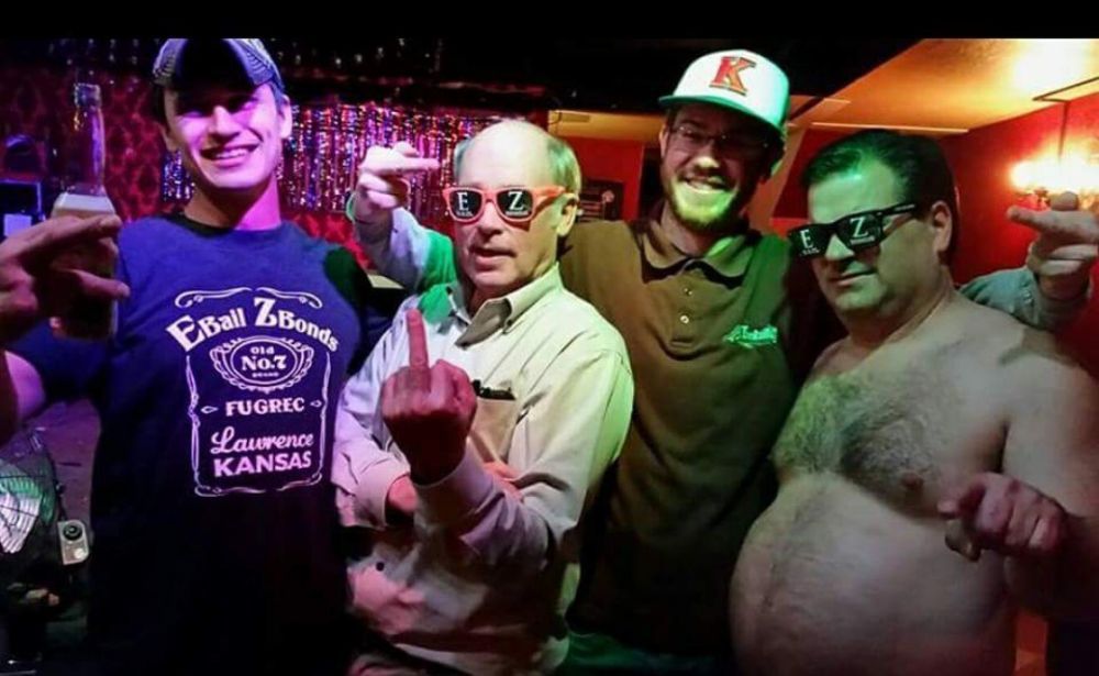 EZ BAIL BONDS Updated June 2024 14 Photos Lawrence, Kansas Bail