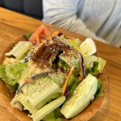 Jerusalem Cafe