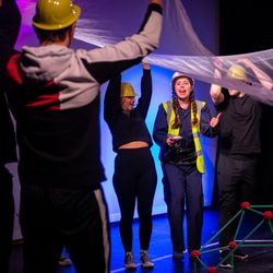 Scottish Youth Theatre