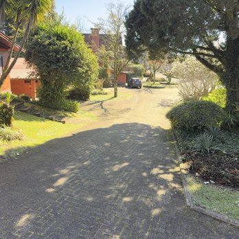 Hotel Canto Verde - Hotels Near Me - Gramado, RS