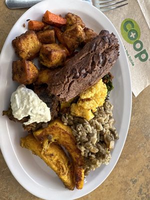 Tidal Creek Co-op by null