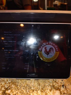 Menu photo 1 Nash + Tender Elk Grove Elk Grove, CA Menu photo 1 Nash + Tender Elk Grove Elk Grove, CA