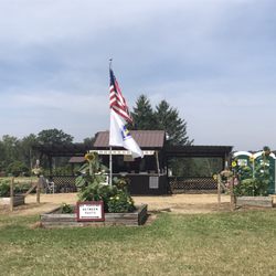 Derrick Farms
