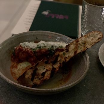 Lulla - Italian Near Me - New York, New York
