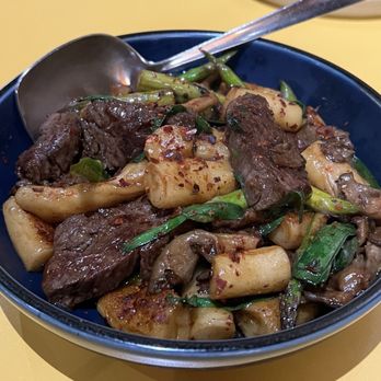 Potluck Club 佰樂 - Cantonese Near Me - New York, New York Potluck Club 佰樂 - Cantonese Near Me - New York, New York