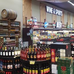 Food Bazaar Supermarket