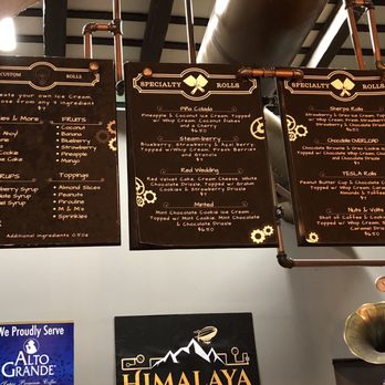 Himalaya Ice - Ice Cream & Frozen Yogurt Near Me - San Juan, Puerto Rico Himalaya Ice - Ice Cream & Frozen Yogurt Near Me - San Juan, Puerto Rico