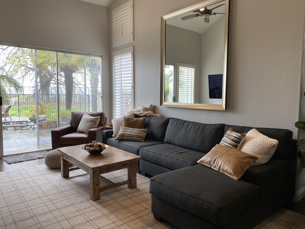 Slide of Quality Handyman Services