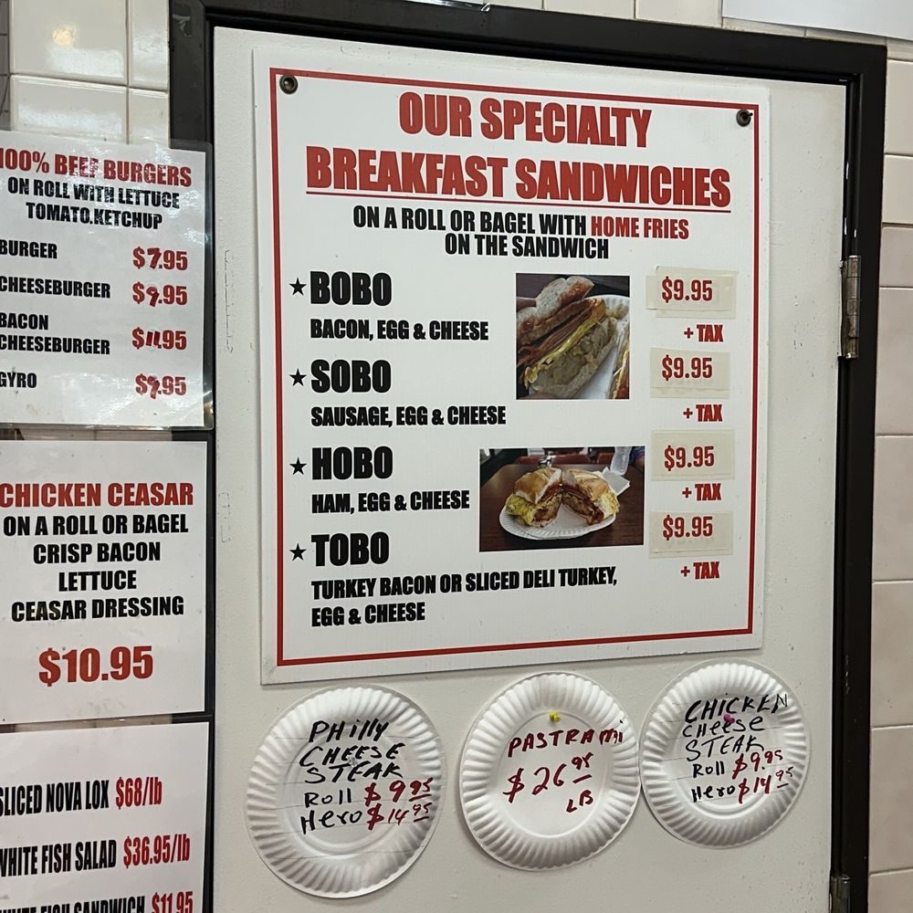 Three Star Bagels - Bagels Near Me - Teaneck, New Jersey Three Star Bagels - Bagels Near Me - Teaneck, New Jersey