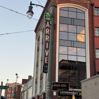 ARRIVE Memphis - Hotel front - Hotels Near Me - Memphis, Tennessee ARRIVE Memphis - Hotel front - Hotels Near Me - Memphis, Tennessee