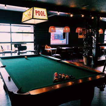 Monkey's Tail - Pool! - Cocktail Bars Near Me - Houston, Texas Monkey's Tail - Pool! - Cocktail Bars Near Me - Houston, Texas