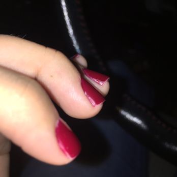 Creative Nails 2 - Nail Salons Near Me - Seabrook, Texas