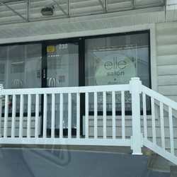 Elle Salon